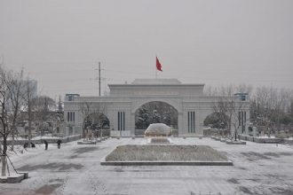 雪中景●雪中情