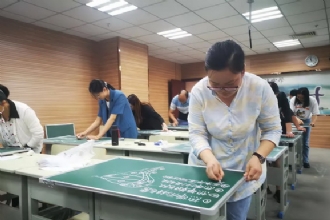 马陵中学|蔡倩老师获宿迁市高中青年地理教师教学基本功大赛一等奖