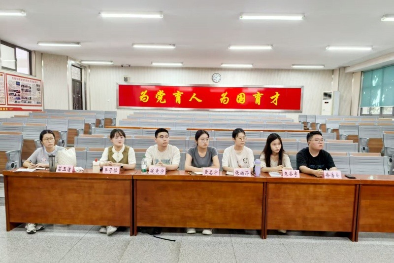 马陵中学│弦歌不辍启新程，青蓝相继育桃李——马陵中学2025年新教师入职培训圆满落幕